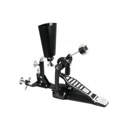 DIMAVERY DP-50 Cowbell Pedal Set