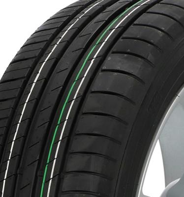 Goodyear EfficientGrip Performance