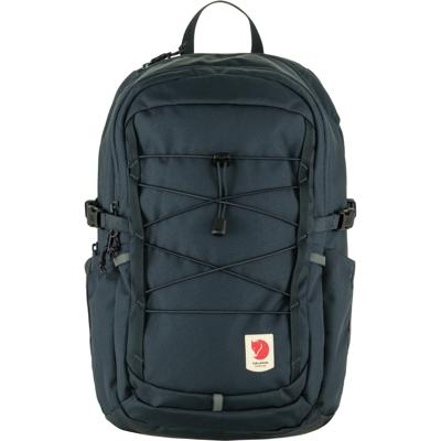Fjallraven Skule 20 Dagtourrugzak Navy 20L Fjallraven Skule 20 Dagtourrugzak Navy 20L