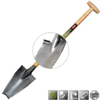 Polet Boomwortelspade - thumbnail