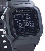 CASIO Horloge W-800H-1BVES - thumbnail