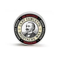 Captain Fawcett's Signature Series Barberism Moustache Wax - thumbnail