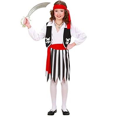 Piratenmeisje Lindsey the Mauve