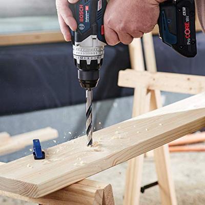 Bosch Accessoires Metaalboor HSS Pointteq 9.5mm - 2608577536 - thumbnail