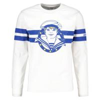 Sweater - Wit - thumbnail