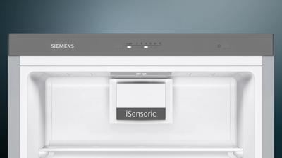 Siemens KS36VGIDP extraKlasse Koelkast zonder vriesvak Zilver Siemens KS36VGIDP extraKlasse Koelkast zonder vriesvak Zilver