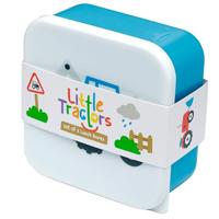Set 3 Lunch Box M/L/XL - Tractortjes - thumbnail