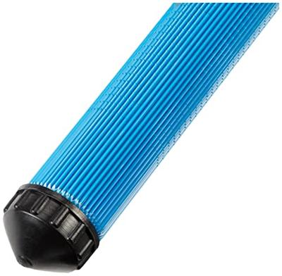 Cornat Geribde Pvc-Filter 1 1/4&apos; 100Cm - PZB0354100