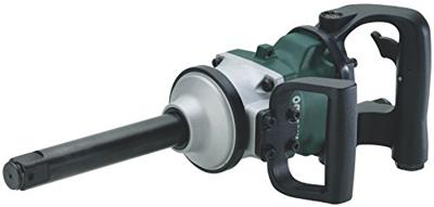 Metabo Perslucht Slagschroevendraaier DSSW 2440-1" - 601551000 Metabo Perslucht Slagschroevendraaier DSSW 2440-1" - 601551000