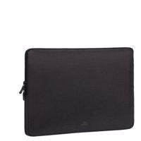 Laptoptas Rivacase Suzuka 15,6" Zwart 15,6'' - thumbnail