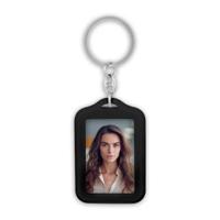 Zep AR7B Foto Sleutelhanger 3,5x4,5 cm - thumbnail