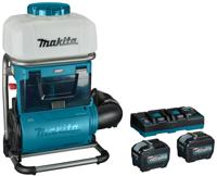 Makita pm001gl202 | xgt 40 v max rugnevelspuit | set | 8,0ah - pm001gl202 - thumbnail