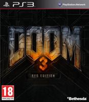 Doom 3 BFG Edition - thumbnail