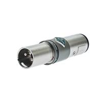 Triton Audio BigAmp Piezo in-line instrument preamp - thumbnail
