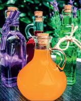 Minecraft Cookbook *German Version* - thumbnail