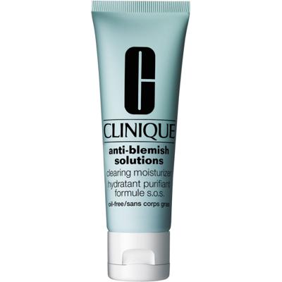 Clinique Anti-Blemish Solutions All-Over Clearing Treatment