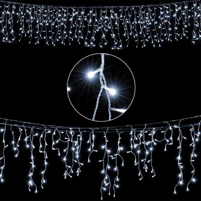 Kerstverlichting 400 LED 15 meter Kerstverlichting 400 LED 15 meter