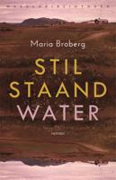 Stilstaand water - Maria Broberg - ebook - thumbnail