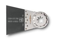 Fein 63502161210 E-Cut Long-Life Invalzaagblad Bimetaal 65 mm 1 stuk(s) - thumbnail