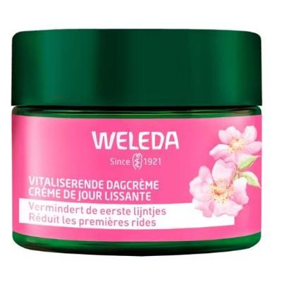 Weleda Vitaliserende Dagcrème 40ml
