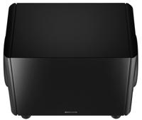 Dynaudio Sub 6 subwoofer zwart - thumbnail