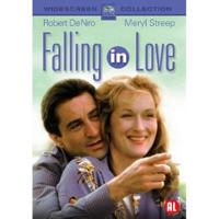 Falling In Love - DVD (8719372012383) - thumbnail