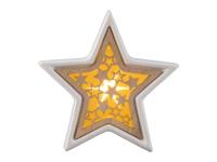 LIVARNO home LED-kerstdecoratie (Ster) - thumbnail