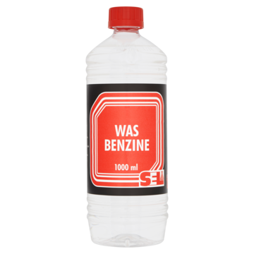 Sel Wasbenzine 1000 ml bij Jumbo
