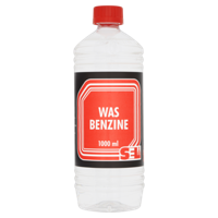 Sel Wasbenzine 1000 ml bij Jumbo - thumbnail