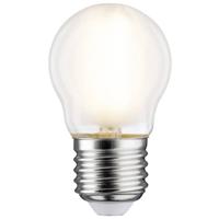 Paulmann 28656 LED-lamp Energielabel E (A - G) E27 6.5 W Warmwit (Ø x h) 45 mm x 85 mm 1 stuk(s) - thumbnail