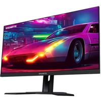 GIGABYTE M27Q 27 inch, KVM, Gaming Monitor QHD (2560 x 1440) 170 Hz, Black - thumbnail
