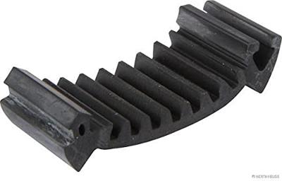 HERTH+BUSS spezialbefestigung "clipfixbasic" clipfix spacer h+b inner-d=7,5mm,l=30mm HERTH+BUSS spezialbefestigung "clipfixbasic" clipfix spacer h+b inner-d=7,5mm,l=30mm