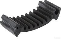 HERTH+BUSS spezialbefestigung "clipfixbasic" clipfix spacer h+b inner-d=7,5mm,l=30mm - thumbnail