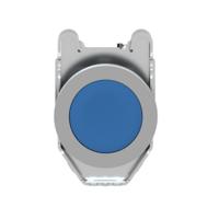 Schneider Electric XB4FA61 Druktoets Terugstelbaar 600 V 3 A 1x NO IP66, IP67, IP69, IP69K 1 stuk(s) - thumbnail