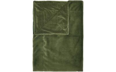 Essenza Essenza Sprei/quilt Furry, Plaid 150 x 200 cm Essenza Essenza Sprei/quilt Furry, Plaid 150 x 200 cm