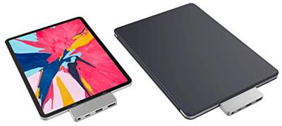 Hyper Drive 4-in-1 USB-C Hub dockingstation