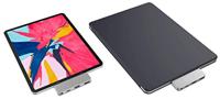 Hyper Drive 4-in-1 USB-C Hub dockingstation - thumbnail