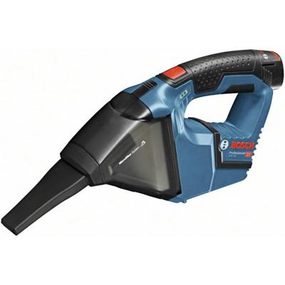 Bosch Professional GAS 12V Accu stofzuiger 12V 3,0Ah Li-Ion In L-Boxx - 06019E3003