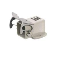 Weidmüller HDC 07A SLU 1M20G 1788530000 Socketbehuizing 1 stuk(s) - thumbnail