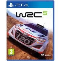 WRC 5 - thumbnail
