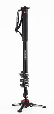 Manfrotto MVMXPROA4 XPRO Aluminium Video Monopod