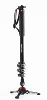 Manfrotto MVMXPROA4 XPRO Aluminium Video Monopod - thumbnail