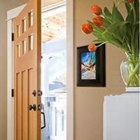 MasterLock Sleutelkast met fotoframe 10x15cm - thumbnail