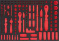 Vigor V4130 V4130 Plukschuiminlegstuk - thumbnail