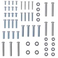 TV-standaard voor 37-55 inch scherm 40 kg Max VESA 600x400 mm - thumbnail