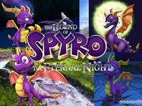 The Legend of Spyro the Eternal Night - thumbnail