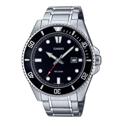 Casio MDV107D1A1VDF Heren horloge