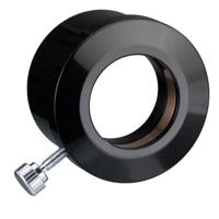 BRESSER verloopstuk 1,25''/2'' - thumbnail