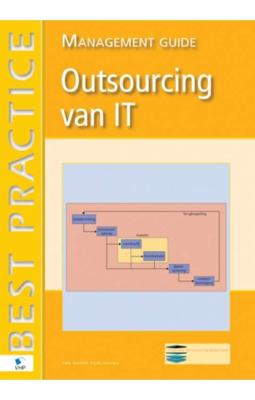 Outsourcing van IT - - ebook