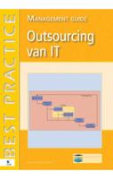 Outsourcing van IT - - ebook - thumbnail